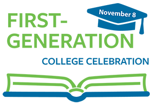 First Generation College Celebration